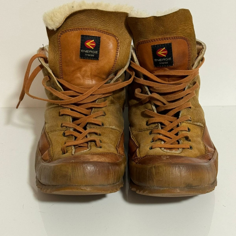 Size 11 energie winter Boots